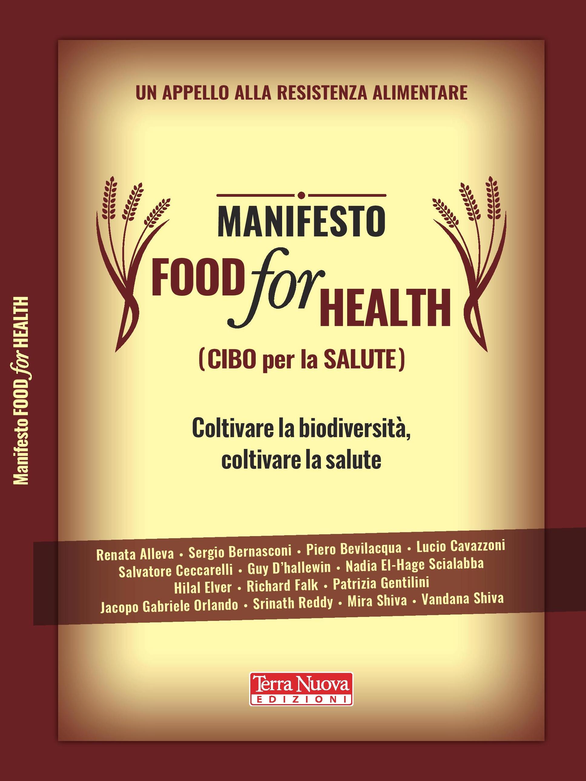 Food&Science: una giornata di divulgazione su agricoltura e scienza per un  cibo sano e sicuro - FILO Magazine - L'agenda eventi di Ferrara